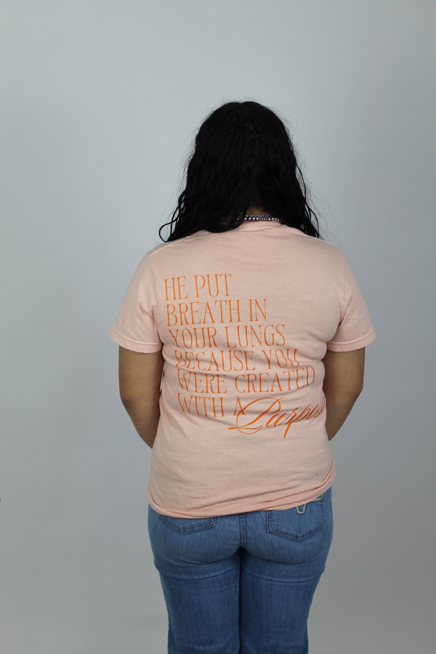 Why Not You Adult Short Sleeve Tee