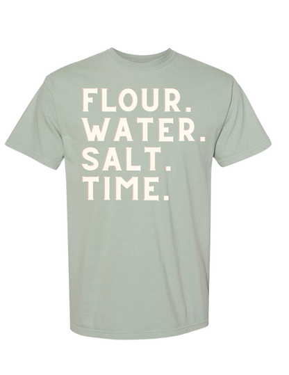 Little Cloud Bakery Tee