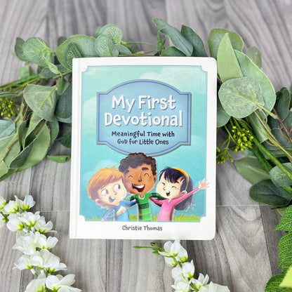 Children's Devotionals