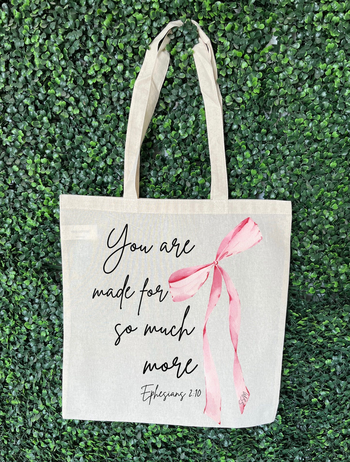 Faith Totes