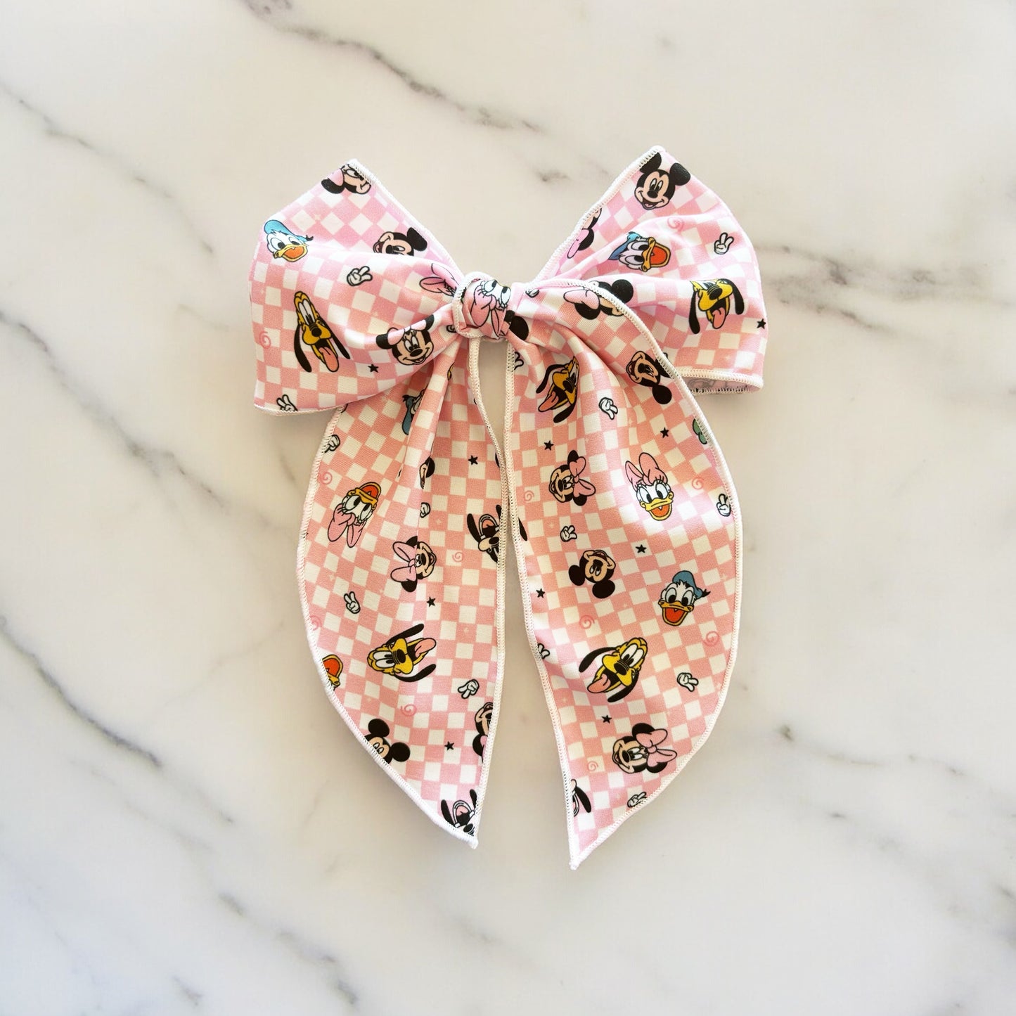 Large Fable Bows