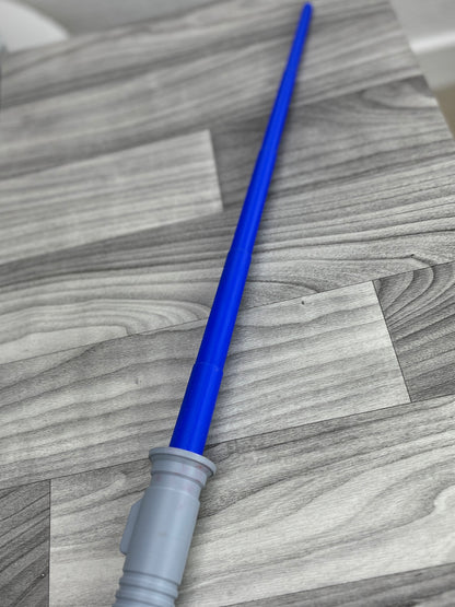 Collapsible Light Saber