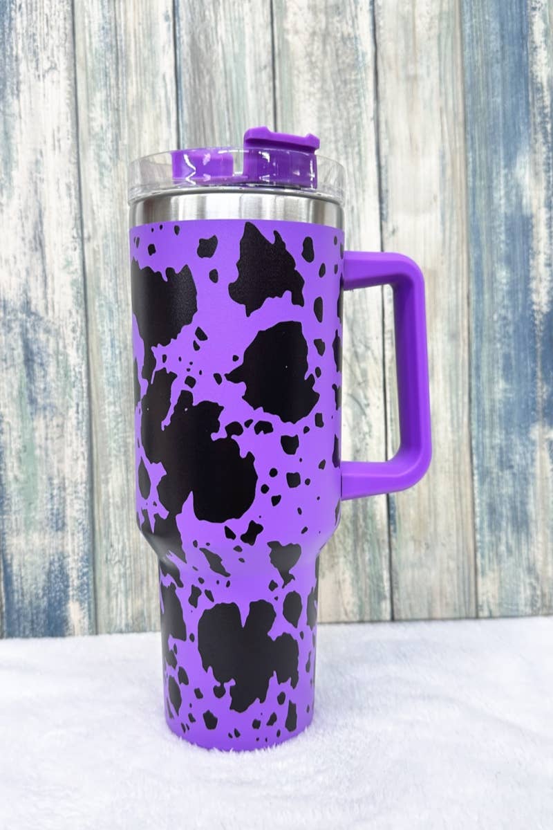 Purple Cow 40 oz
