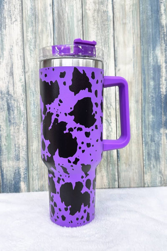 Purple Cow 40 oz