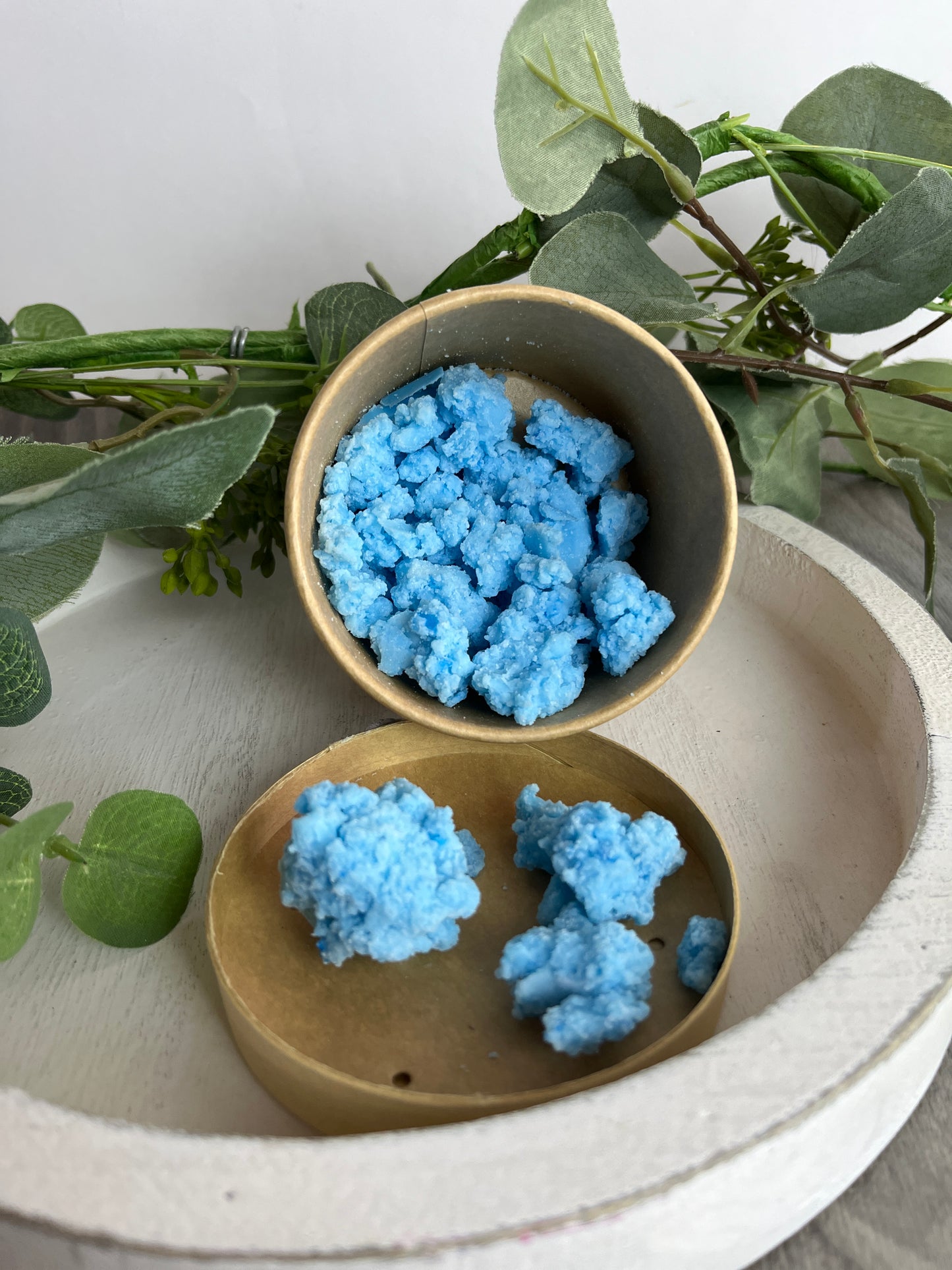 Cassified Wax Melts