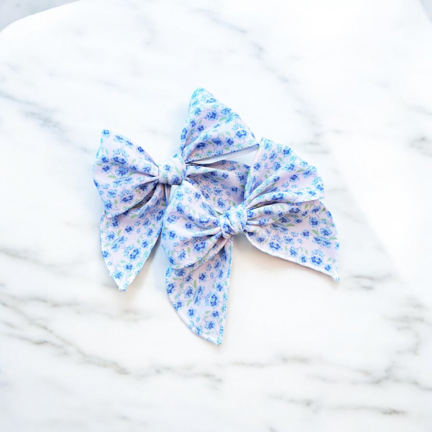 Piggie bows