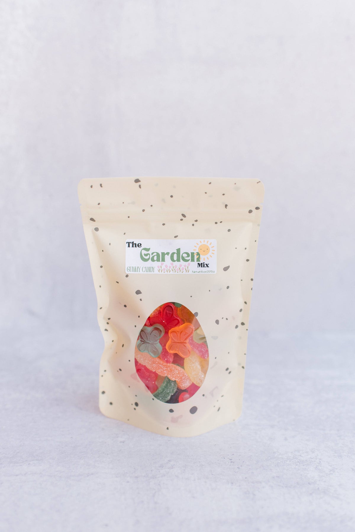 The Garden Mix (½ lb Bag) – Pick your bag!