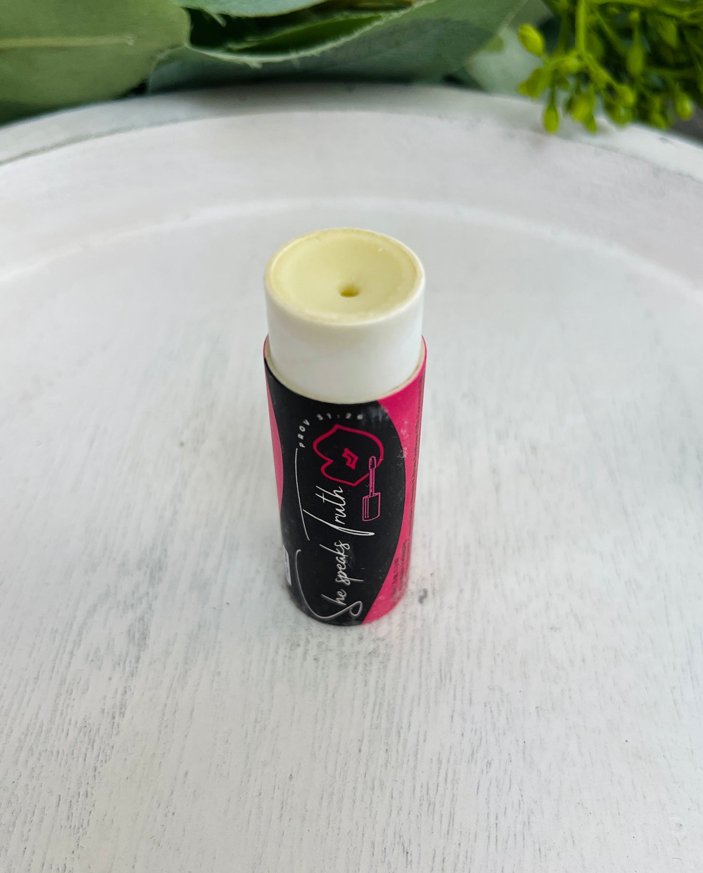 Lip Balm