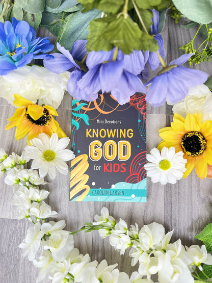 Children's Devotionals