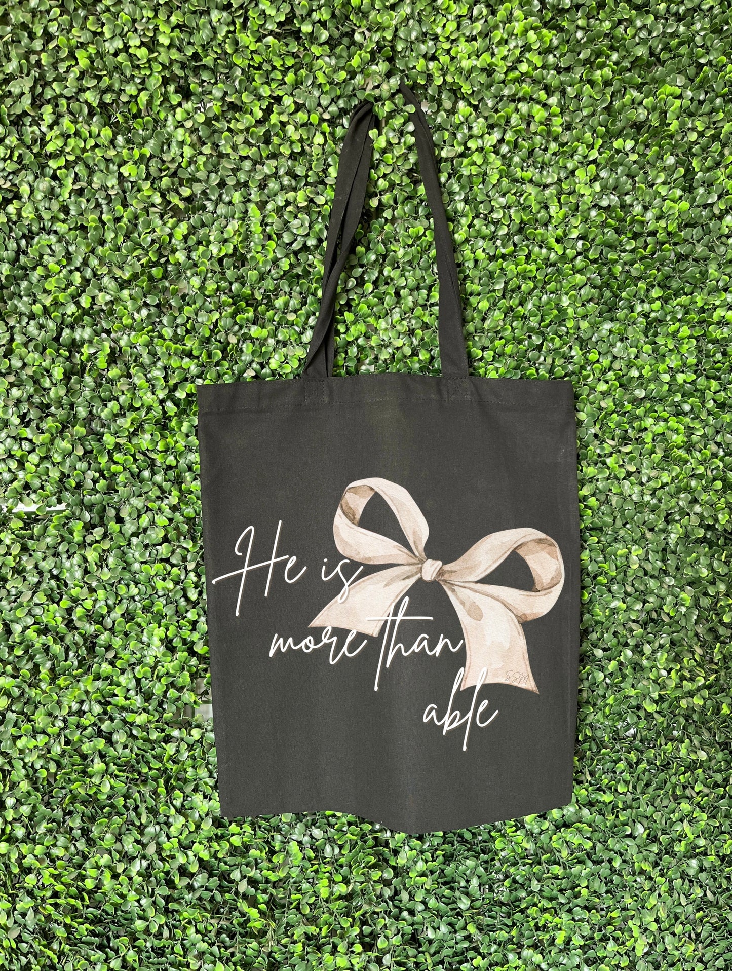 Faith Totes