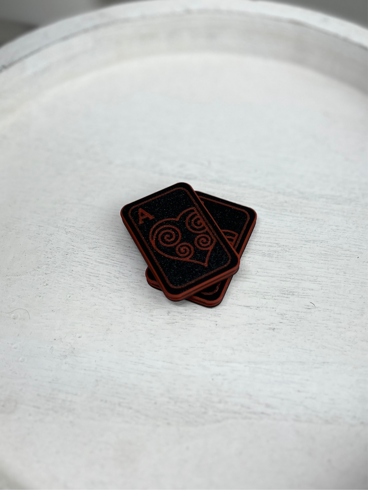 Magnetic Fidget Sliders