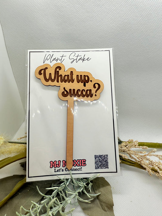 Plant Stakes