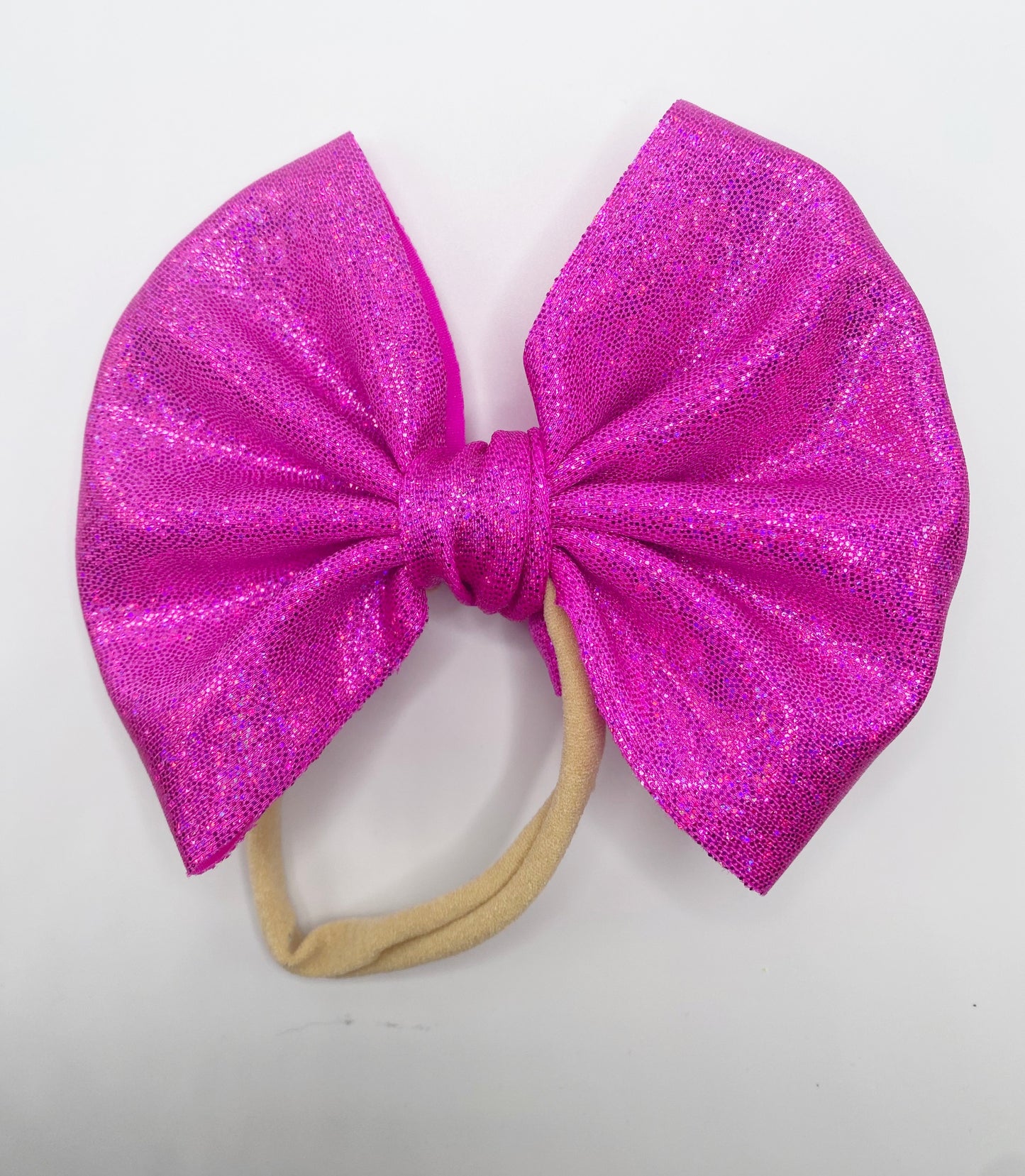 Nylon bow