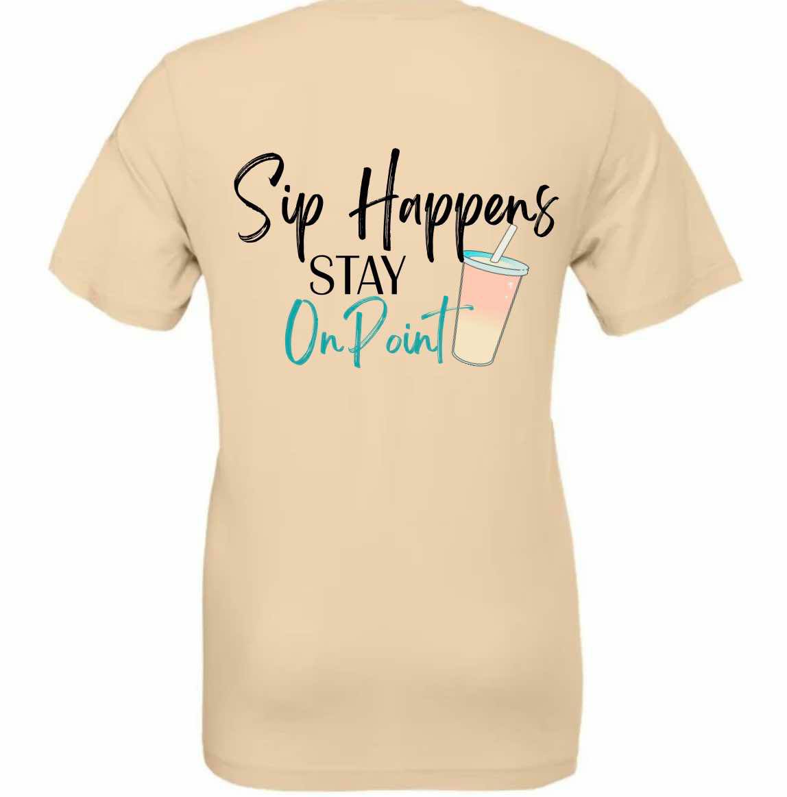 On Point Nutrition Shirts