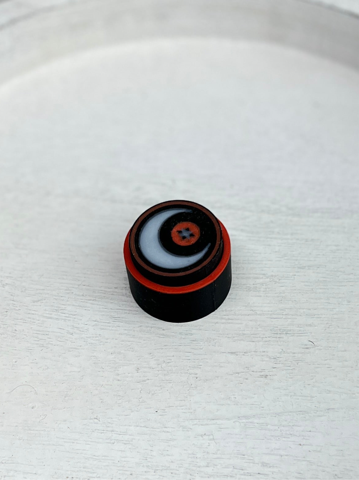 Moon Fidget Clicker