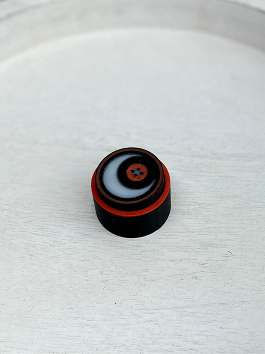 Moon Fidget Clicker