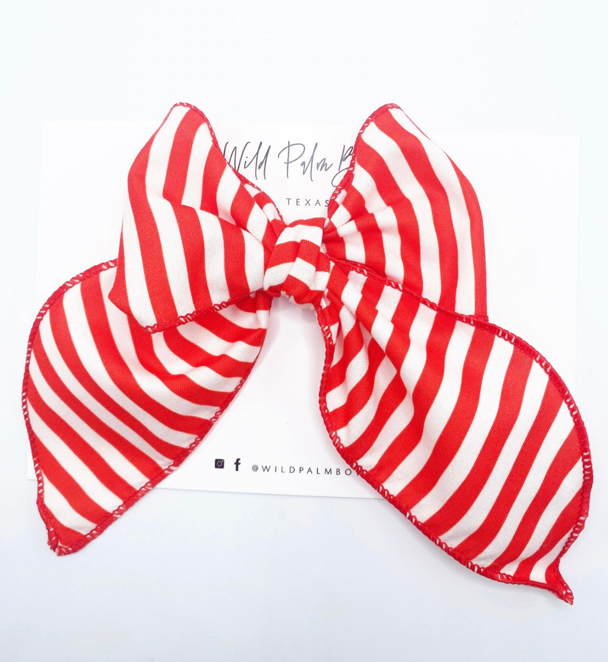 Large Fable Bows