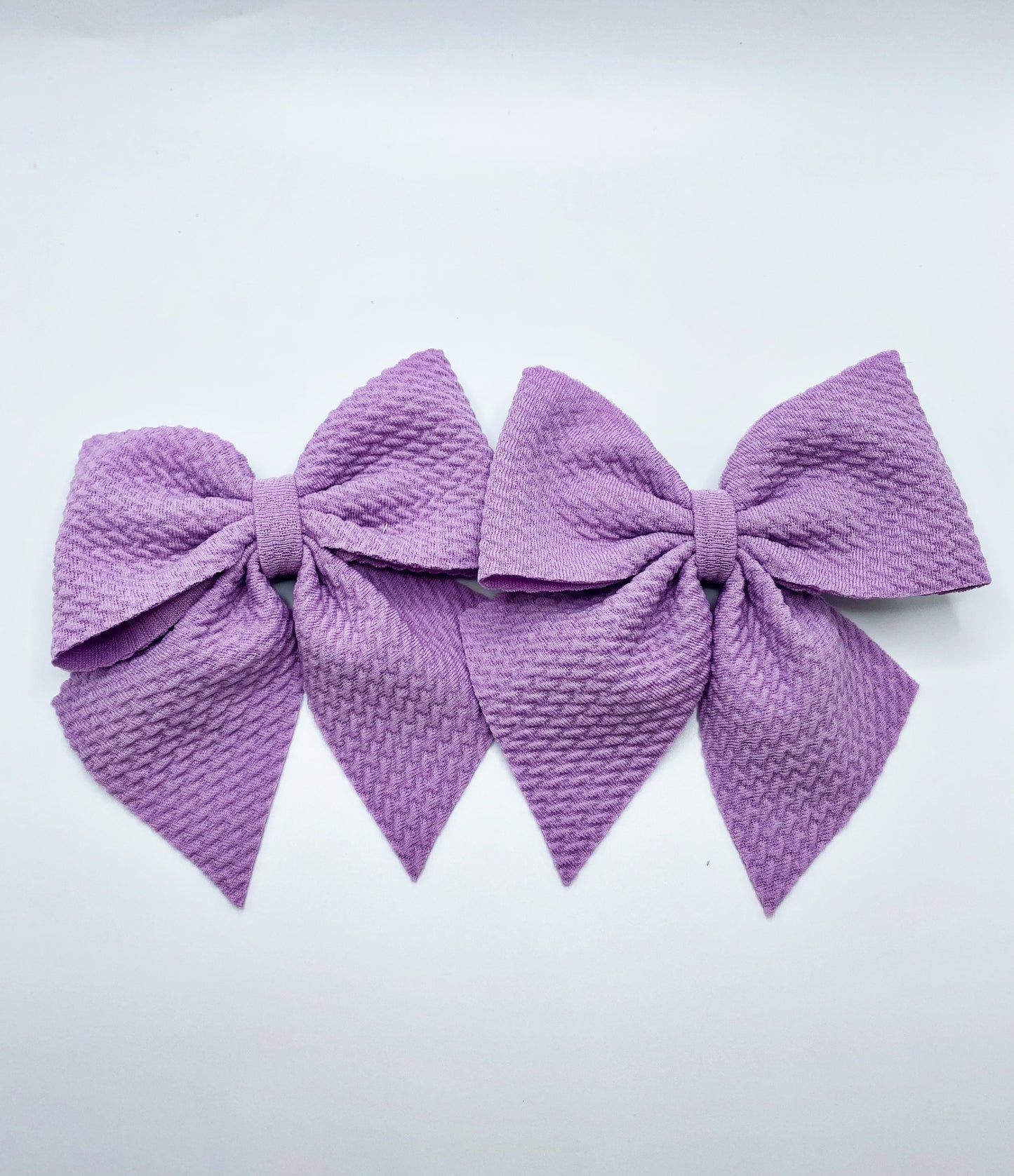 Piggie bows