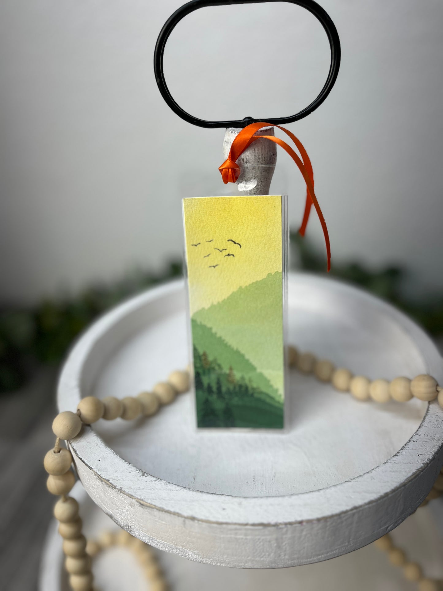 Landscape Bookmarks