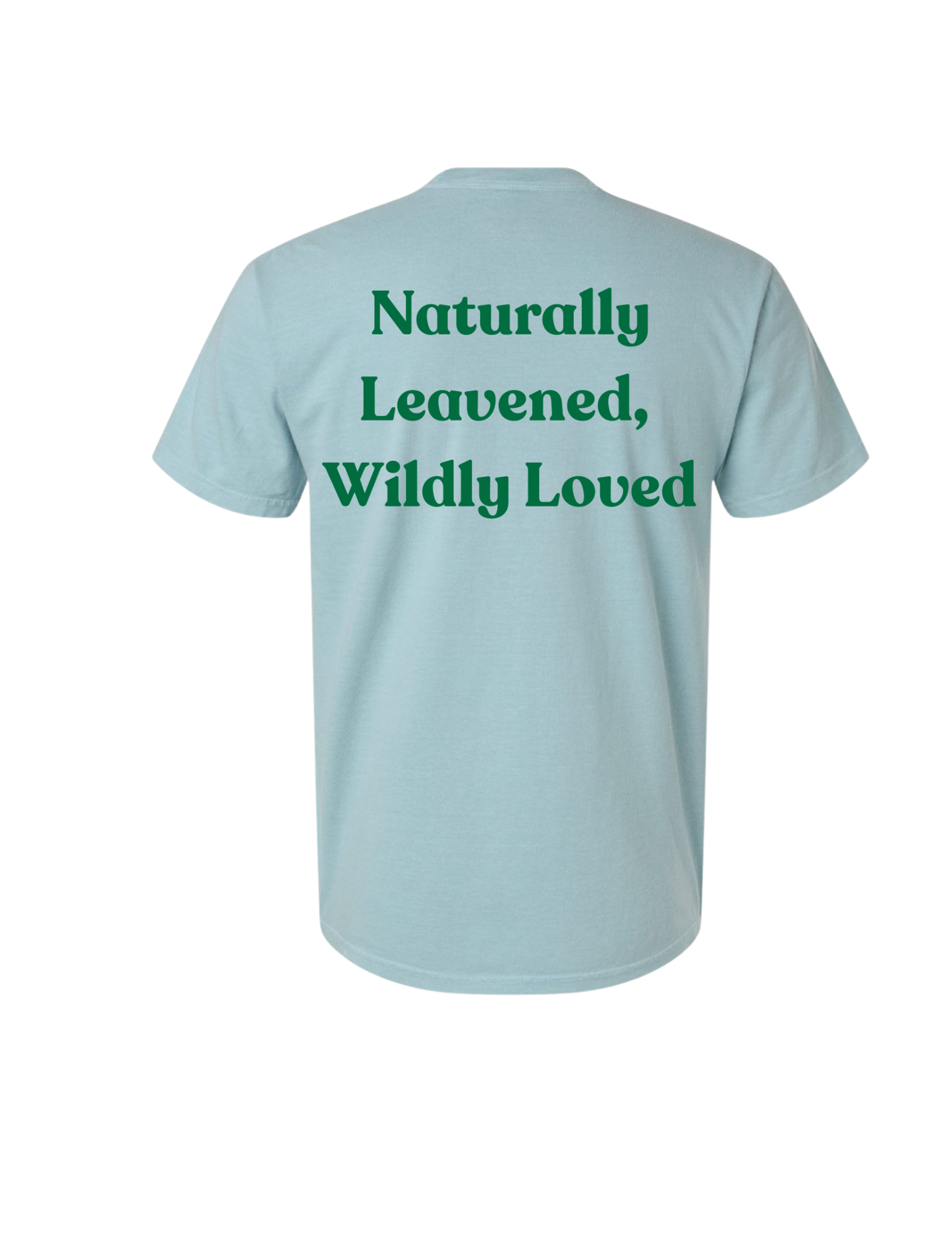 Little Cloud Bakery Tee