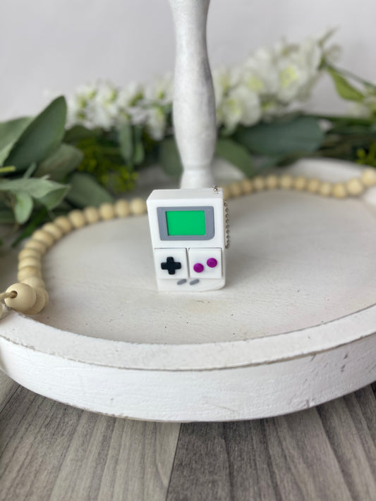 Fidget Clicker- Gaming Console