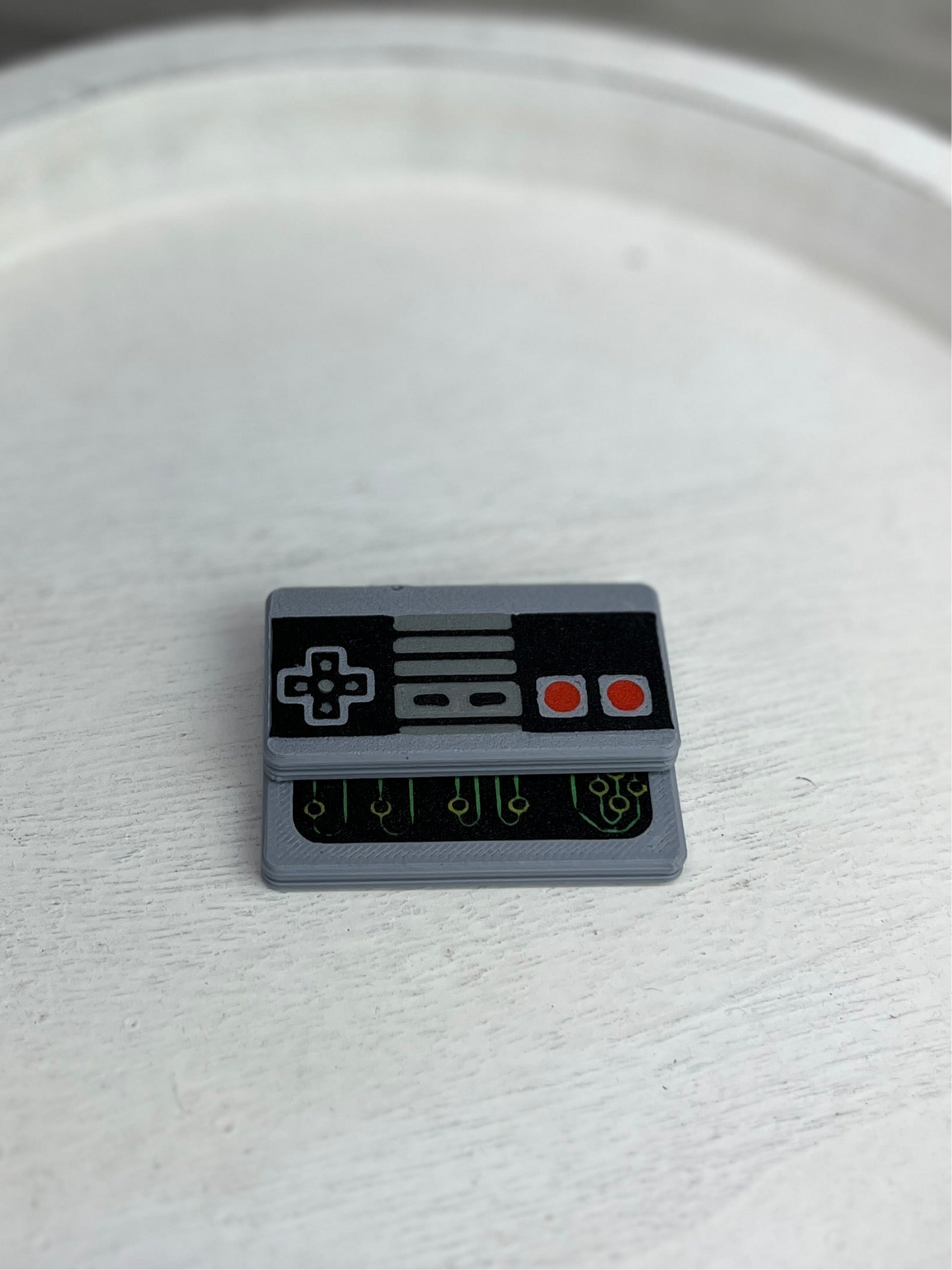 Magnetic Fidget Sliders