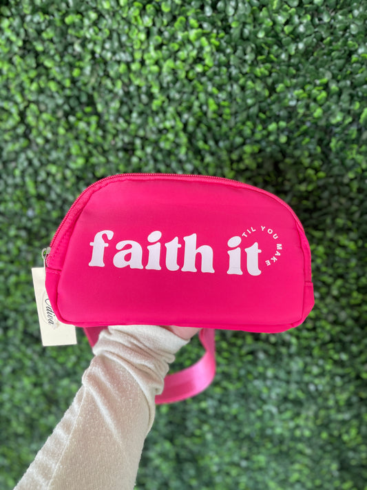 Faith Crossbodies