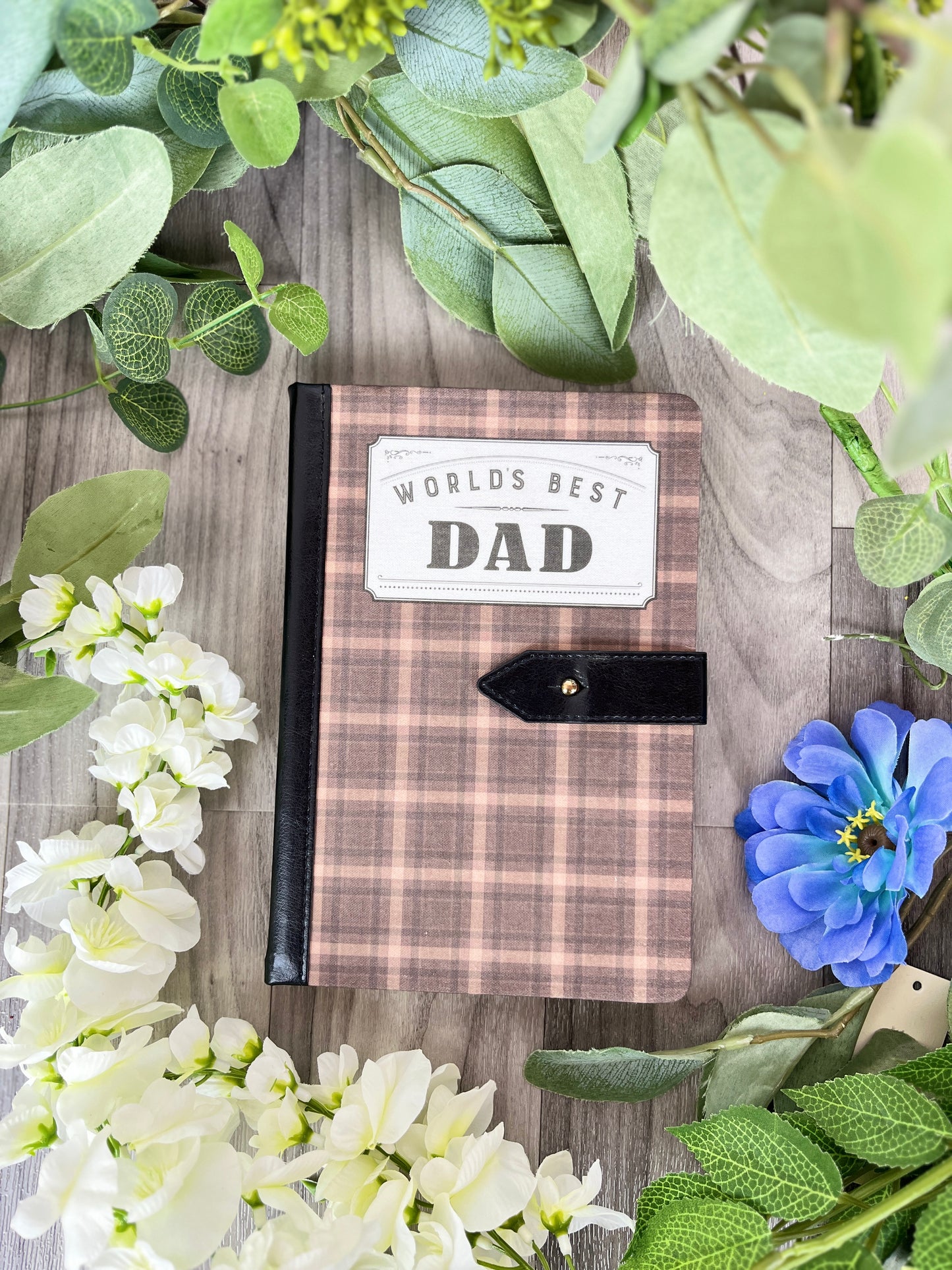 Men's Journals