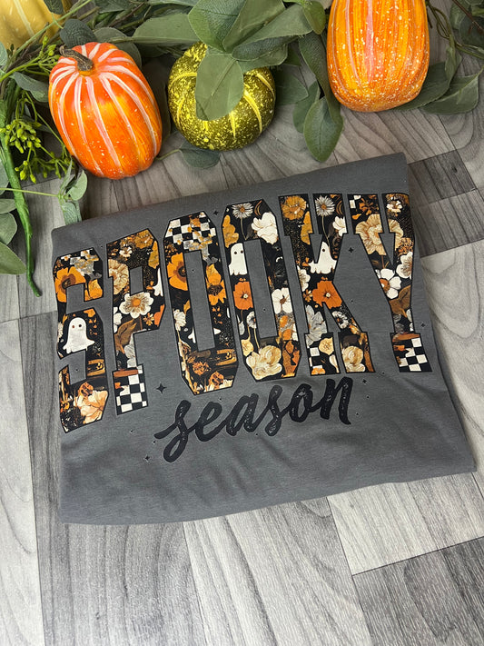 Spooky SZN