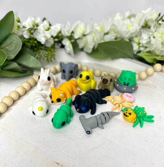 Mystery minimons- Large