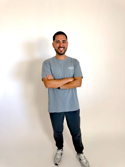 Roar of Faith Short Sleeve Tee
