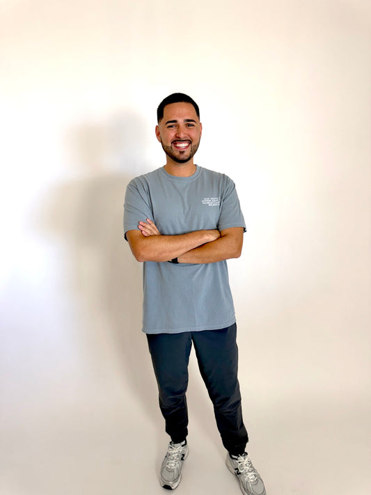 Roar of Faith Short Sleeve Tee