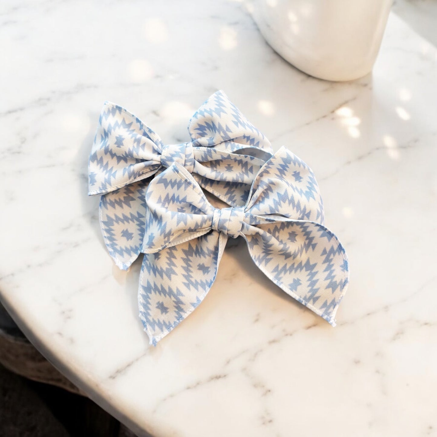 Piggie bows