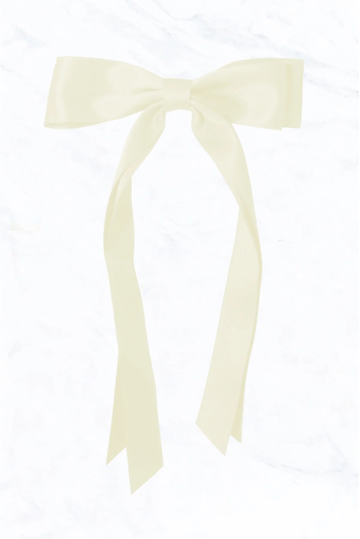 Bow Hairclip