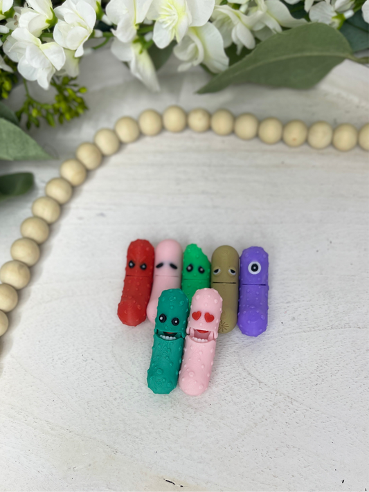 Single Mystery Tickle Pickle