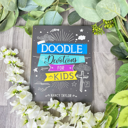 Children's Devotionals