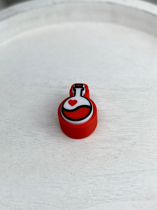 Love Potion Fidget Clicker