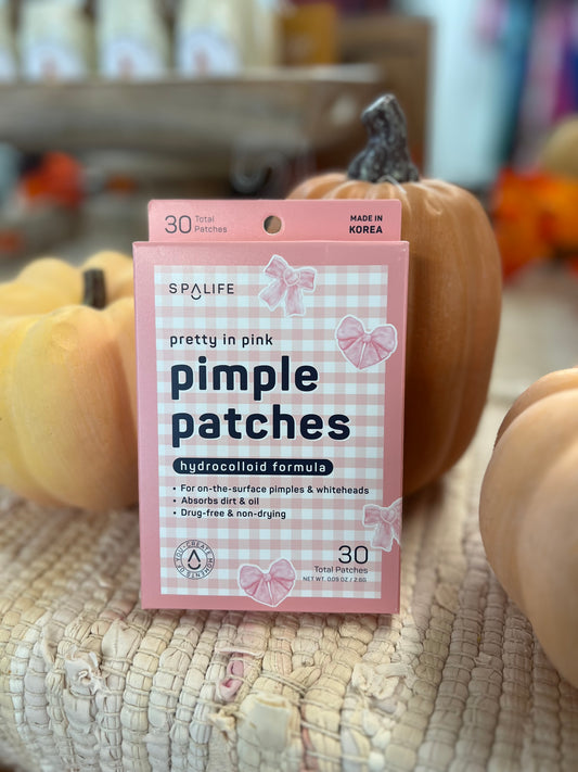 GirlyPop SkinCare