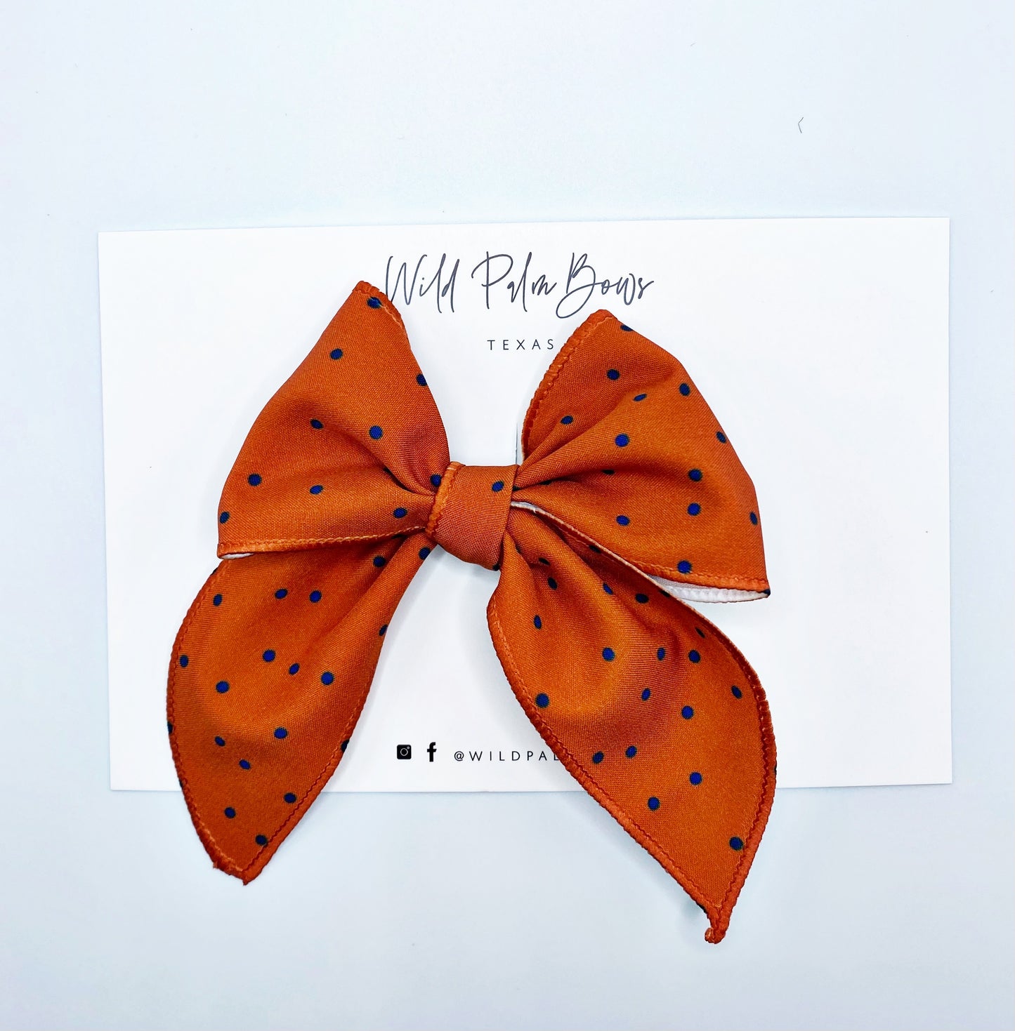 Large Fable Bows