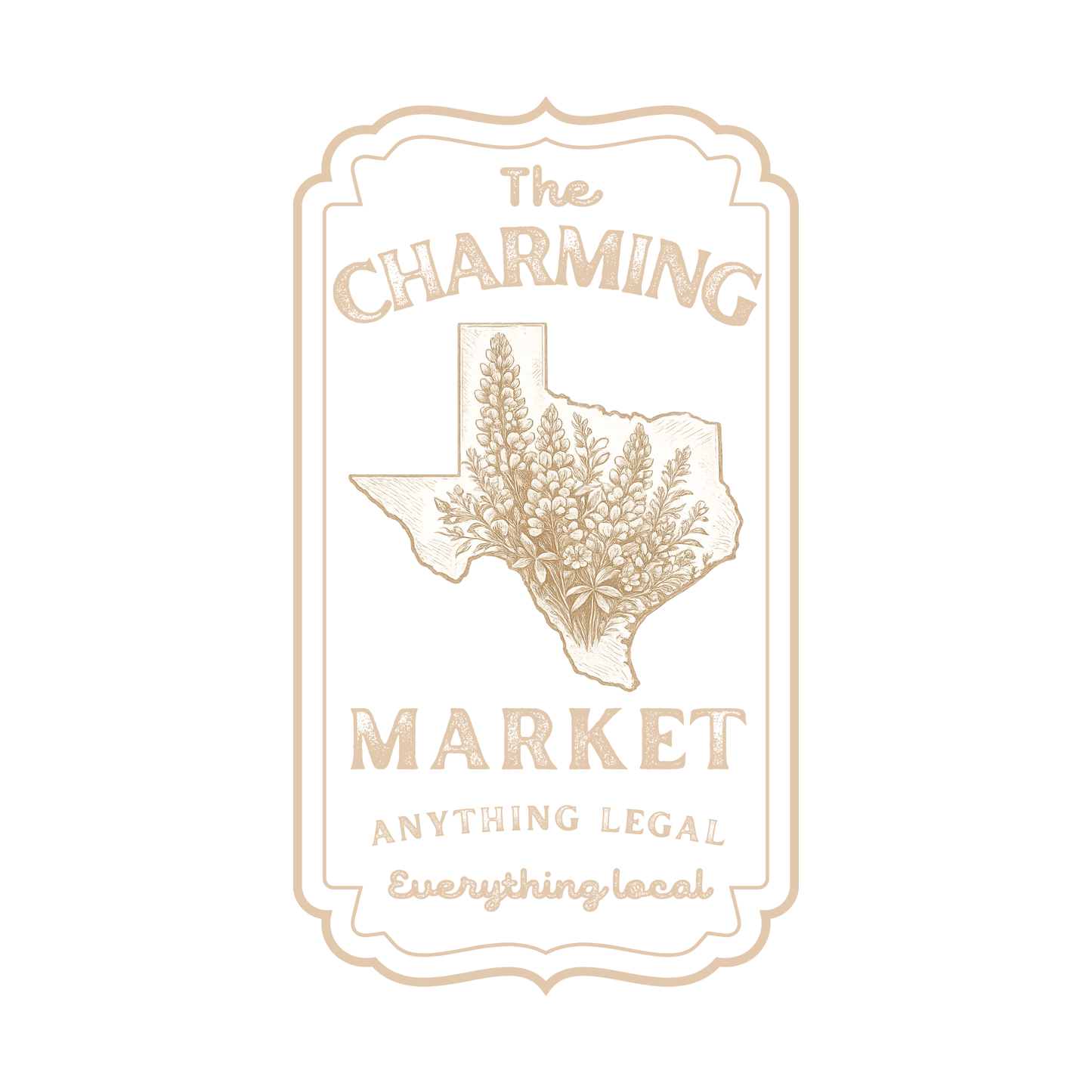 The Charming Markets