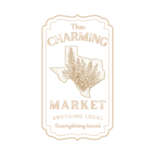 The Charming Markets