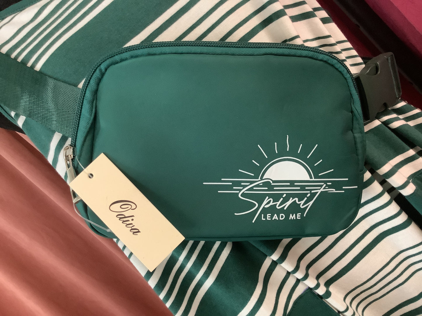 Faith Crossbodies