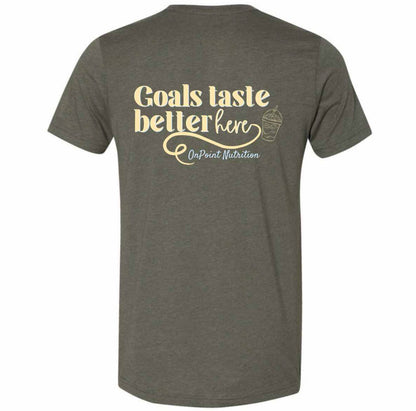 On Point Nutrition Shirts