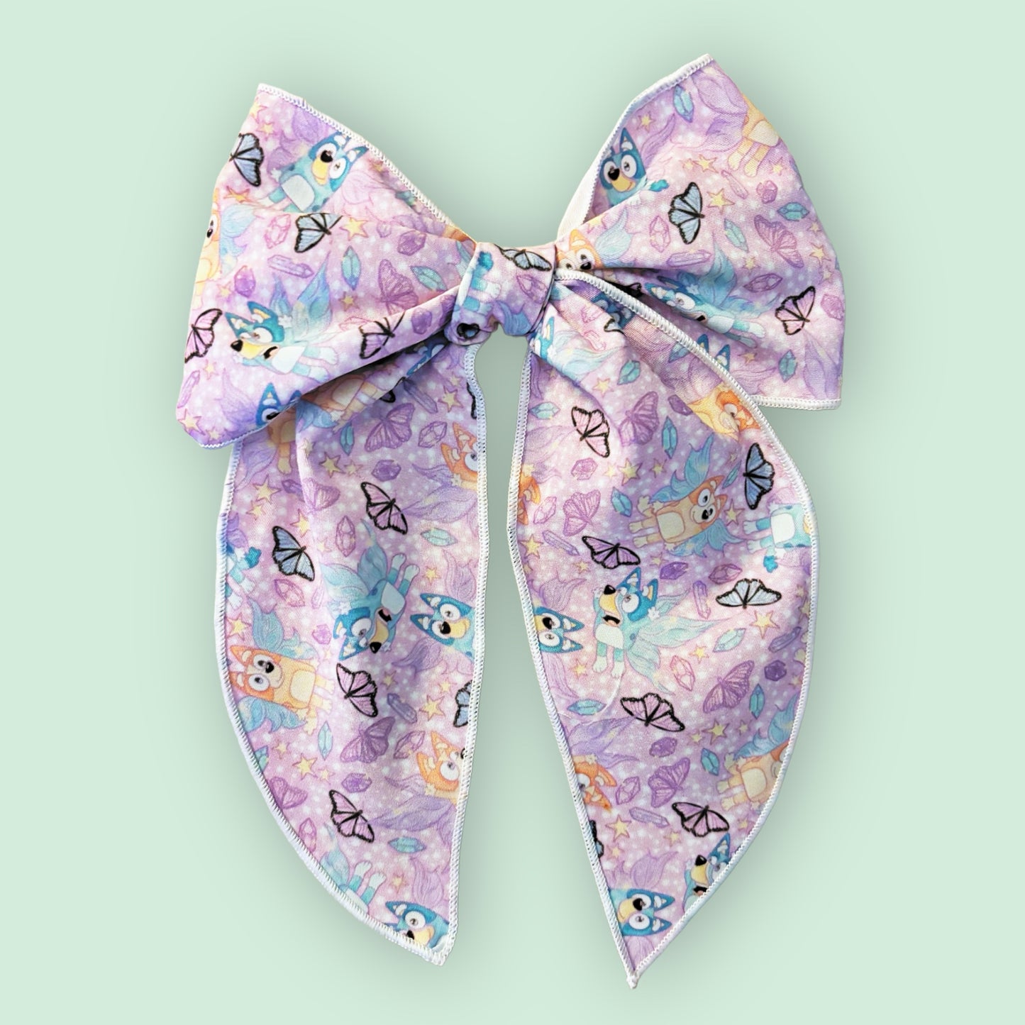 Large Fable Bows