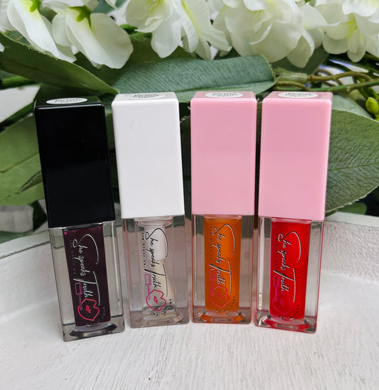 Lip Gloss