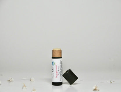 Tallow Lip Balms