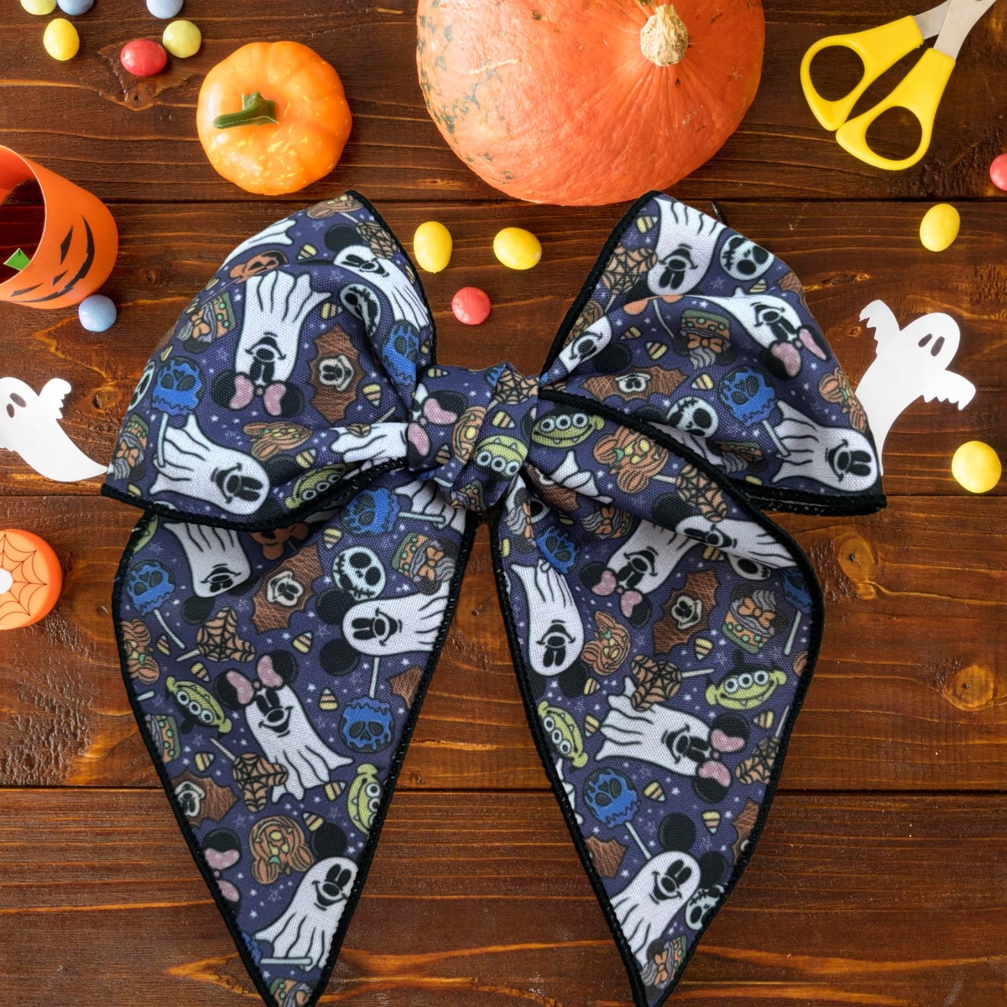 Large Fable Bows