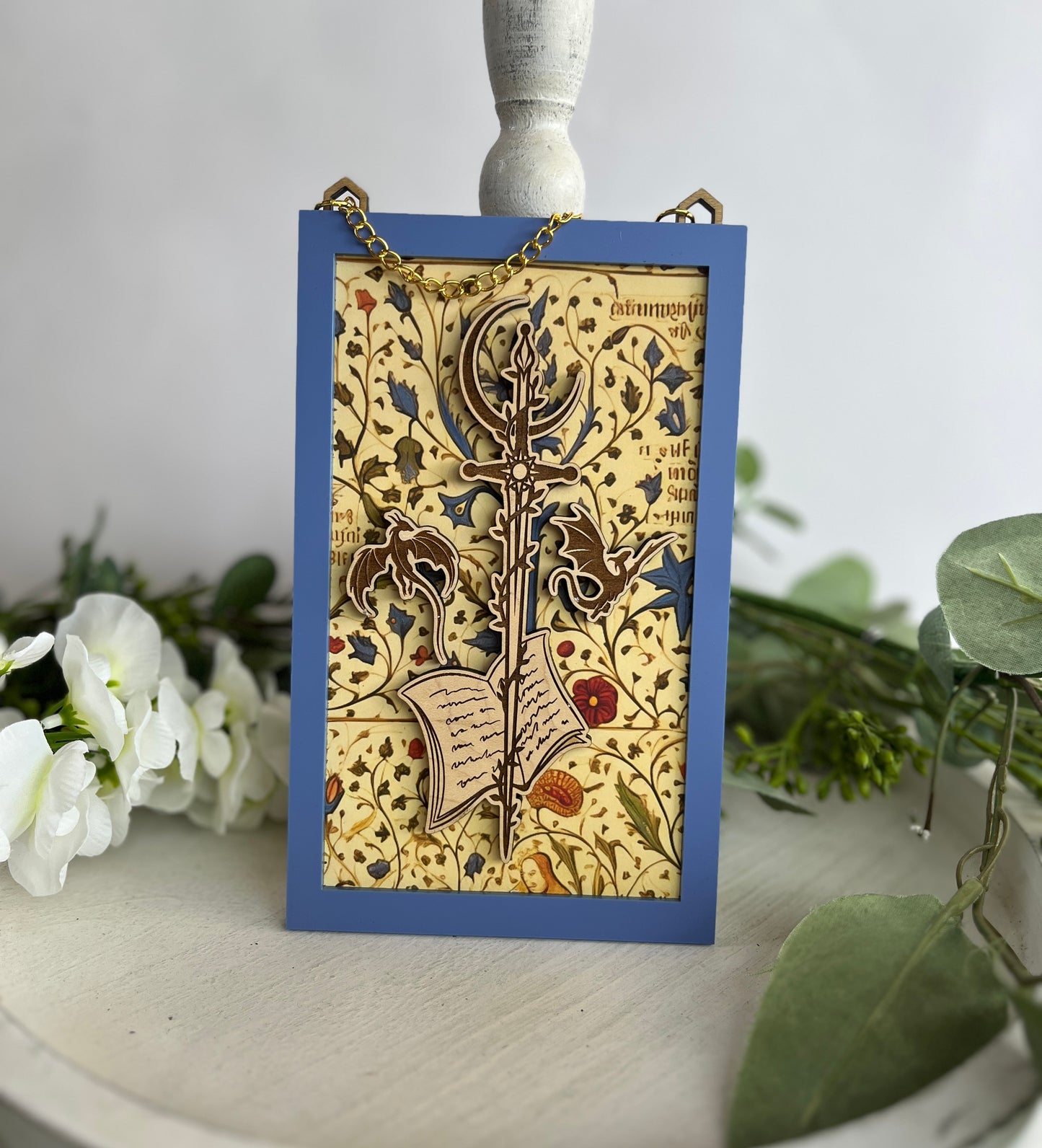 Bookish Signs