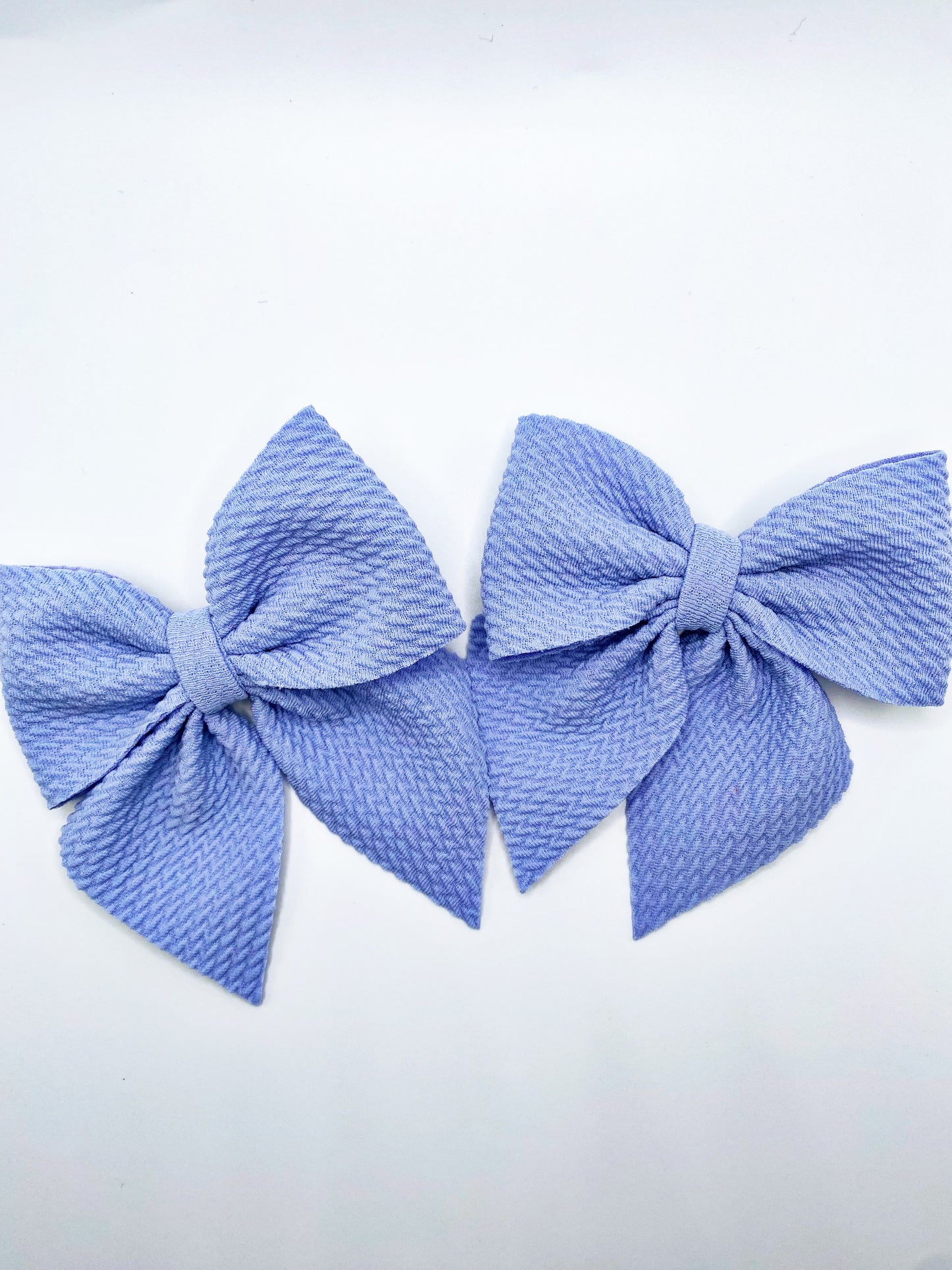 Piggie bows