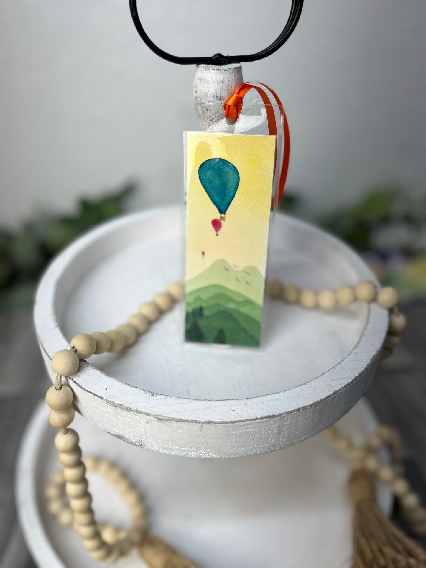 Landscape Bookmarks